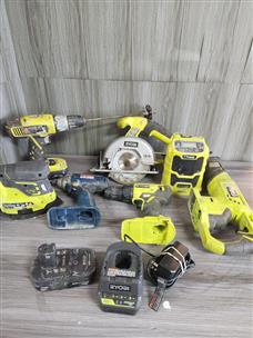 P401 ryobi discount